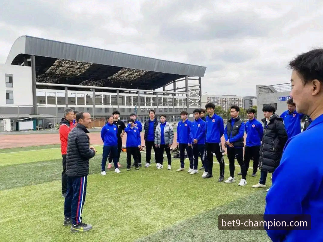 bet体育平台操作指南 意大利足球风云:从裁判风波到国家队选帅的实用观察指南