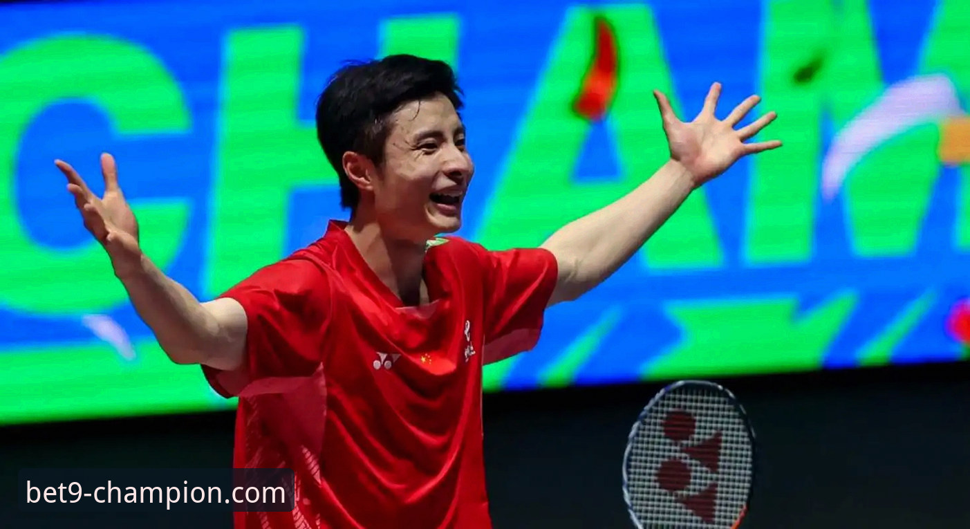 石宇奇亚锦赛夺冠历程与赛事数据详解