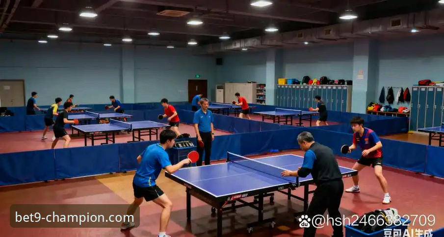 国乒新星孙笑薇卢森堡站爆冷夺冠，9博体育平台v2.0.5带来赛事深度解析新体验