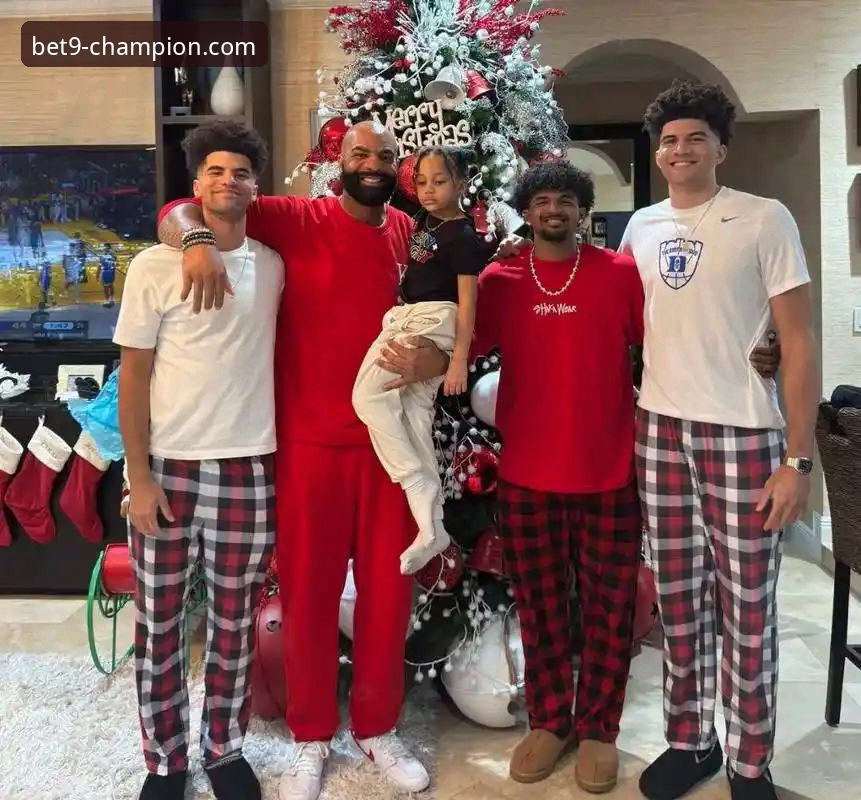 布泽尔家族篮球传承新篇章：卡梅隆备战2026NBA选秀最新动态