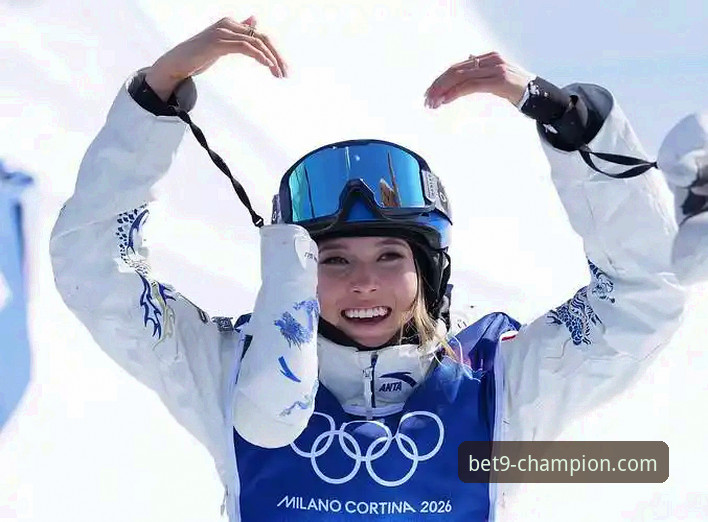 谷爱凌的传奇延续 vs 王濛的冰上王朝：谁是您心中的冬奥GOAT？