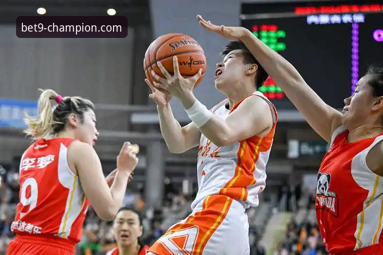 3个关键数据，带你回顾WCBA总决赛G1的震撼之夜